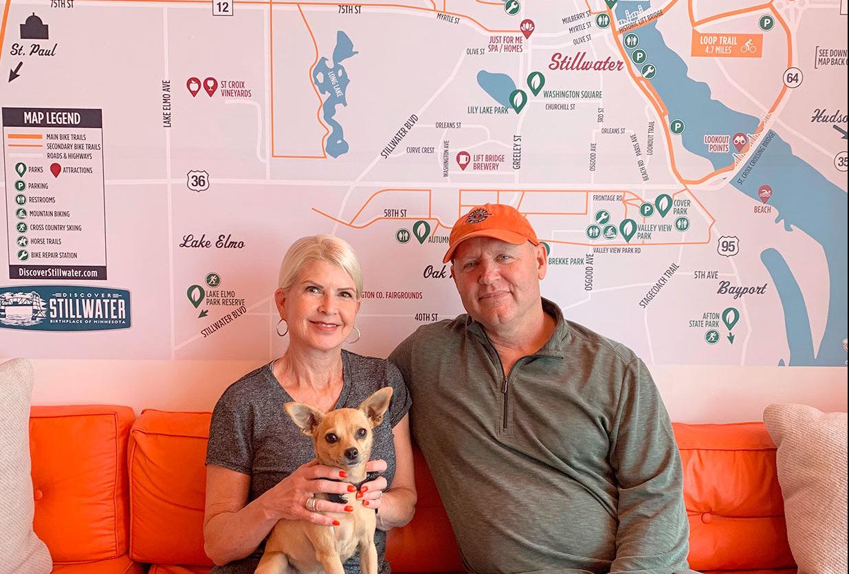 New electric bike rental opens in Stillwater
